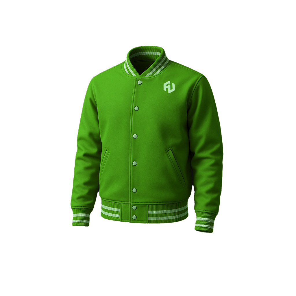Versity Jacket - Image 3